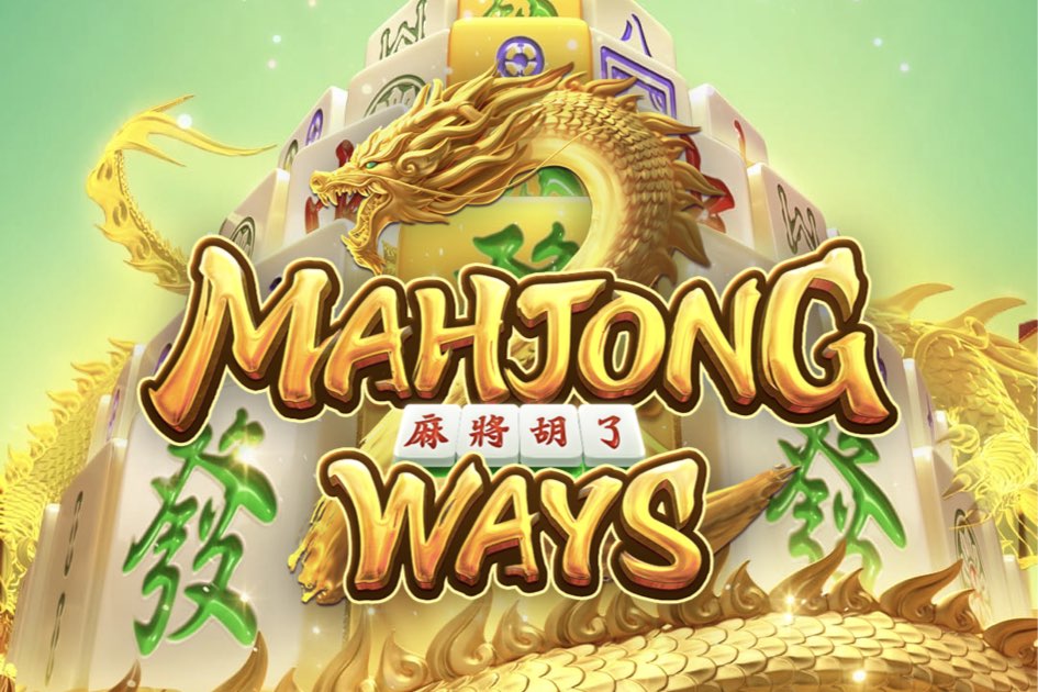Mahjong Ways 3